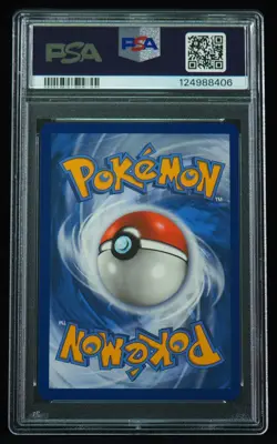 Scizor GX SV72 PSA Mint 9 Hidden Fates Pokemon Card - Image 3