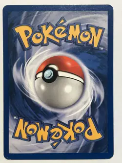 Pokemon TCG Charity Gym Heroes Trainer Unlimited Rare Card 99/132 - Image 2