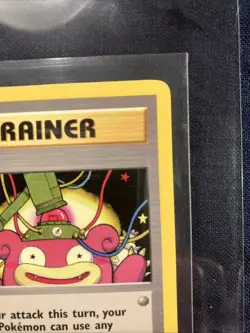 🦾Recall 116/132 Gym Heroes Regular Unlimited - Pokemon Tcg Lp Single Card - Image 3