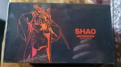 AZUKI Shaq Starter Deck Alpha Version Trading Card Game - Image 1