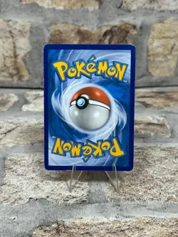 Arcanine Holo Rare Pokemon Card (22/214, Sun & Moon - Unbroken Bonds 2019) - Image 2
