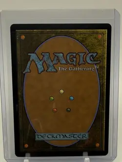 Elemental Bond (Borderless)- Avatar: the Last Airbender- (Foil)(NM) - Image 2