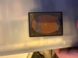 Phyrexian Dreadnought, Mirage, Magic The Gathering EX+ - Image 2