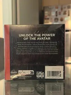 [APAYBF] 15% OFF Magic The Gathering Avatar Last Airbender Collector Booster Box - Image 3