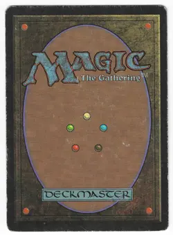 ►Magic-Style◄ MTG - Mana Vault - French Revised FBB - Played - Image 2