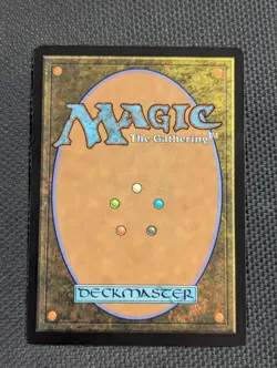 Bumi, Unleashed (Showcase Foil) 0348 - Avatar: The Last Airbender TLA - MTG - NM - Image 2