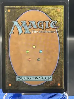 Bumi, Eclectic Earthbender Avatar: The Last Airbender: Eternal-Legal Foil - Image 2