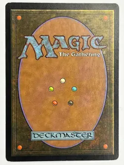MTG Foil 1X Eradicate X1 Urza's Destiny Magic - Played - Image 2