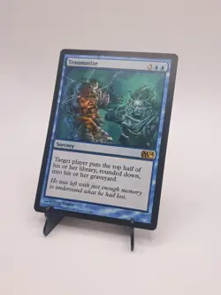 Traumatize Magic 2014 (M14) Regular - Image 1