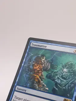Traumatize Magic 2014 (M14) Regular - Image 2