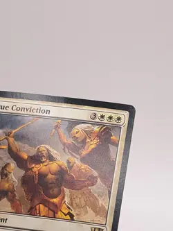 MTG Magic the Gathering True Conviction (93/397) Commander 2014 LP - Image 3