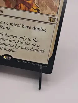 MTG Magic the Gathering True Conviction (93/397) Commander 2014 LP - Image 4