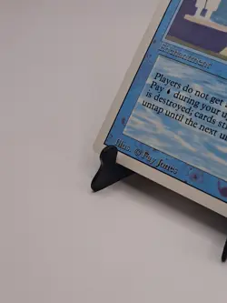 Magic The Gathering Revised Edition Stasis MTG TCG CCG 3rd - Image 5