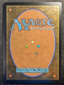 An Offer You Can't Refuse - Borderless - Secret Lair Play Promo (MTG) - Image 2