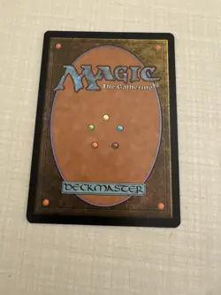 Magic The Gathering: Drumbellower (Extended Art). Regular. NM - Image 3