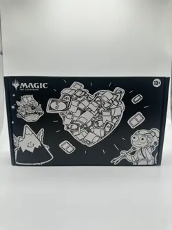 ?Magic The Gathering Chicago 2025 Festival Box: Secret Lair Mystery Booster ? - Image 1
