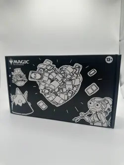 ?Magic The Gathering Chicago 2025 Festival Box: Secret Lair Mystery Booster ? - Image 2