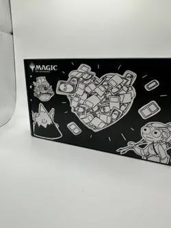 ?Magic The Gathering Chicago 2025 Festival Box: Secret Lair Mystery Booster ? - Image 4