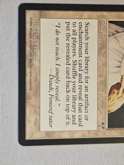 Enlightened Tutor - Mirage Regular - Mp - Image 3