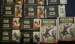 The Amazing Everything Bundle | SPIDER-MAN Secret Lair | Foil & Non-Foil + combo - Image 1
