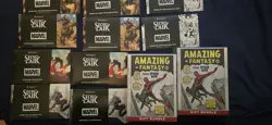 The Amazing Everything Bundle | SPIDER-MAN Secret Lair | Foil & Non-Foil + combo - Image 2