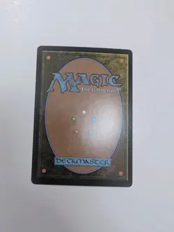 MTG - Flopsie, Bumi's Buddy (Foil) - Avatar: The Last Airbender NM/M Condition - Image 4