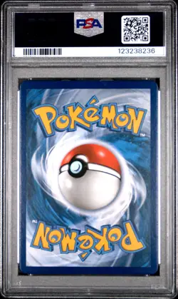 2016 POKEMON XY EVOLUTIONS #100 FULL ART/M VENUSAUR EX PSA 10 - Image 2