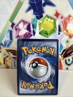 Mega Mawile ex 094/132 Double Rare - Pokemon TCG Mega Evolution - NM - Image 2