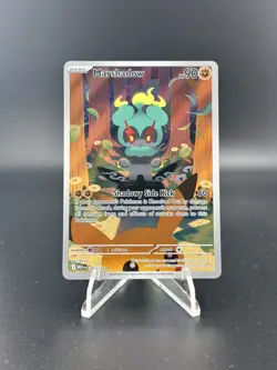 Pokemon TCG Marshadow - 146/132 - ME01: Mega Evolution (MEG) - Image 1
