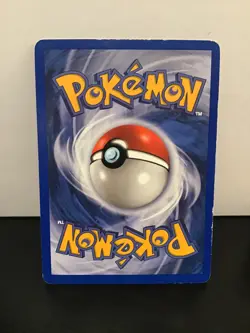 Vulpix 116/147 Pokemon Aquapolis Common - Image 2