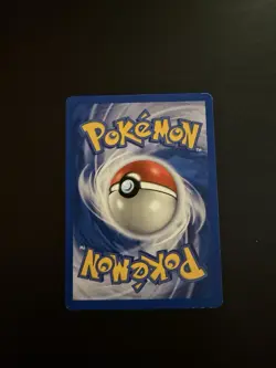 Sabrina's Gengar 29/132 Gym Challenge Unlimited Pokemon TCG Non-Holo Rare NM - Image 2