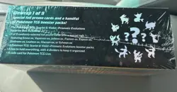 Pokemon SV Prismatic Evolutions Surprise Box New Factory Sealed, Fast Ship! - Image 3
