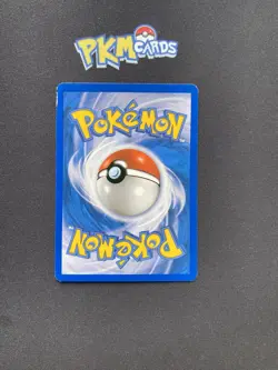 Pokemon TCG Floatzel Unleashed 16/95 Regular Rare LP. - Image 2