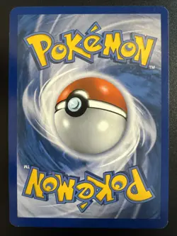 Nachtara 60/108 Reverse Holo Pokemon Dark Explorers DEX 2012 NM Vintage English - Image 2