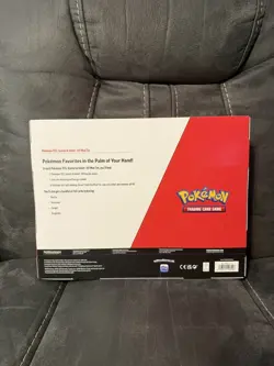 Pokemon TCG Scarlet & Violet 151 Mini Tin 4-Pack Sam’s Club New Factory Sealed - Image 2