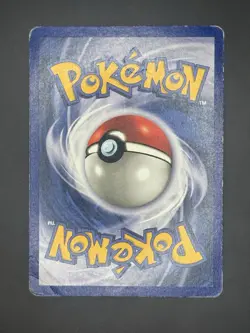 Vileplume 31/64 Non-Holo Rare Unlimited 1999 Jungle Pokemon TCG MP L41 - Image 4