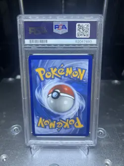 PSA 9 Giratina V Full Alt Art 186/196 Lost Origin Pokemon - Image 2