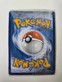 Pokemon Iron Thorns 098 Black Star Promo Temporal Forces - Sealed - Image 2