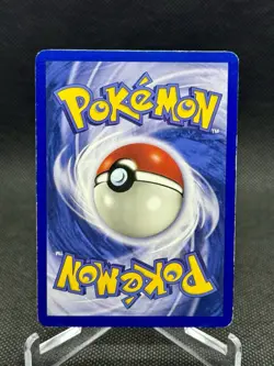 Pokemon TCG Victreebel Jungle 1st Edition Holo Rare MP/LP Vintage Free Shipping - Image 2