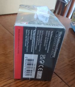 Pokemon Scarlet and Violet Surging Sparks Build and Battle Box [SV08] NEW SEALED - Image 3