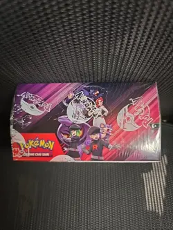 Pokemon - Scarlet and Violet - Destined Rivals Booster Box Sealed - Image 2
