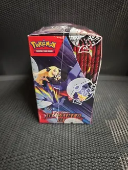 Pokemon - Scarlet and Violet - Destined Rivals Booster Box Sealed - Image 4