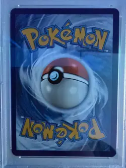 2024 Pokemon SV Stellar Crown Hydrapple ex #167/142 - PSA 9 Mint - Image 5