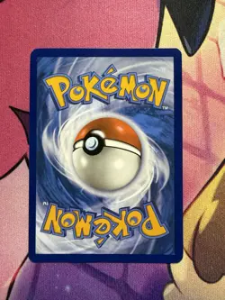 Pokemon TCG Charizard ex 234/091 SV: Paldean Fates Holo - Image 3