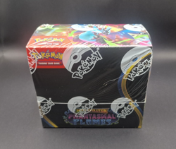 Pokemon TCG Mega Evolutions Phantasmal Flames Booster Box (36 Packs) - SEALED - Image 1