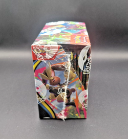 Pokemon TCG Mega Evolutions Phantasmal Flames Booster Box (36 Packs) - SEALED - Image 2