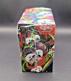 Pokemon TCG Mega Evolutions Phantasmal Flames Booster Box (36 Packs) - SEALED - Image 4