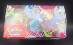 Pokemon TCG Mega Evolutions Phantasmal Flames Booster Box (36 Packs) - SEALED - Image 5