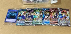 YuGiOh TCG Legendary Collection 25th Anniversary Edition Box Card Game Open - Image 5