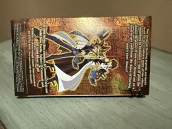 Yugioh Gold Series 4 Pyramids Edition Factory Sealed English - Image 5